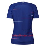 Chelsea Fodboldtrøjer Dame Hjemmebanesæt 2018/19 Kort ærmer